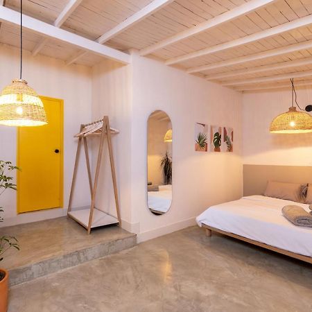 Casa Primavera Medellín Exteriér fotografie