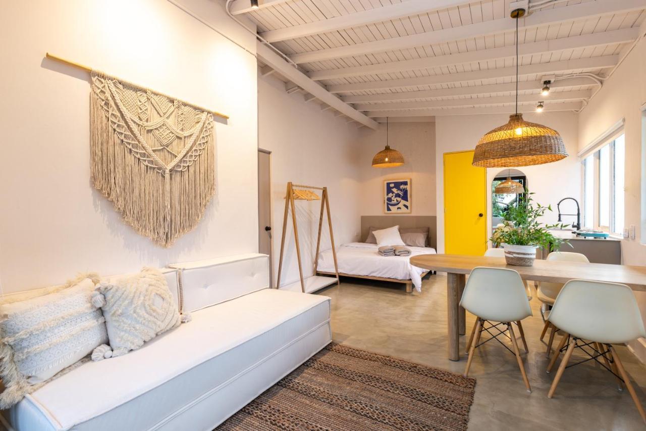 Casa Primavera Medellín Exteriér fotografie