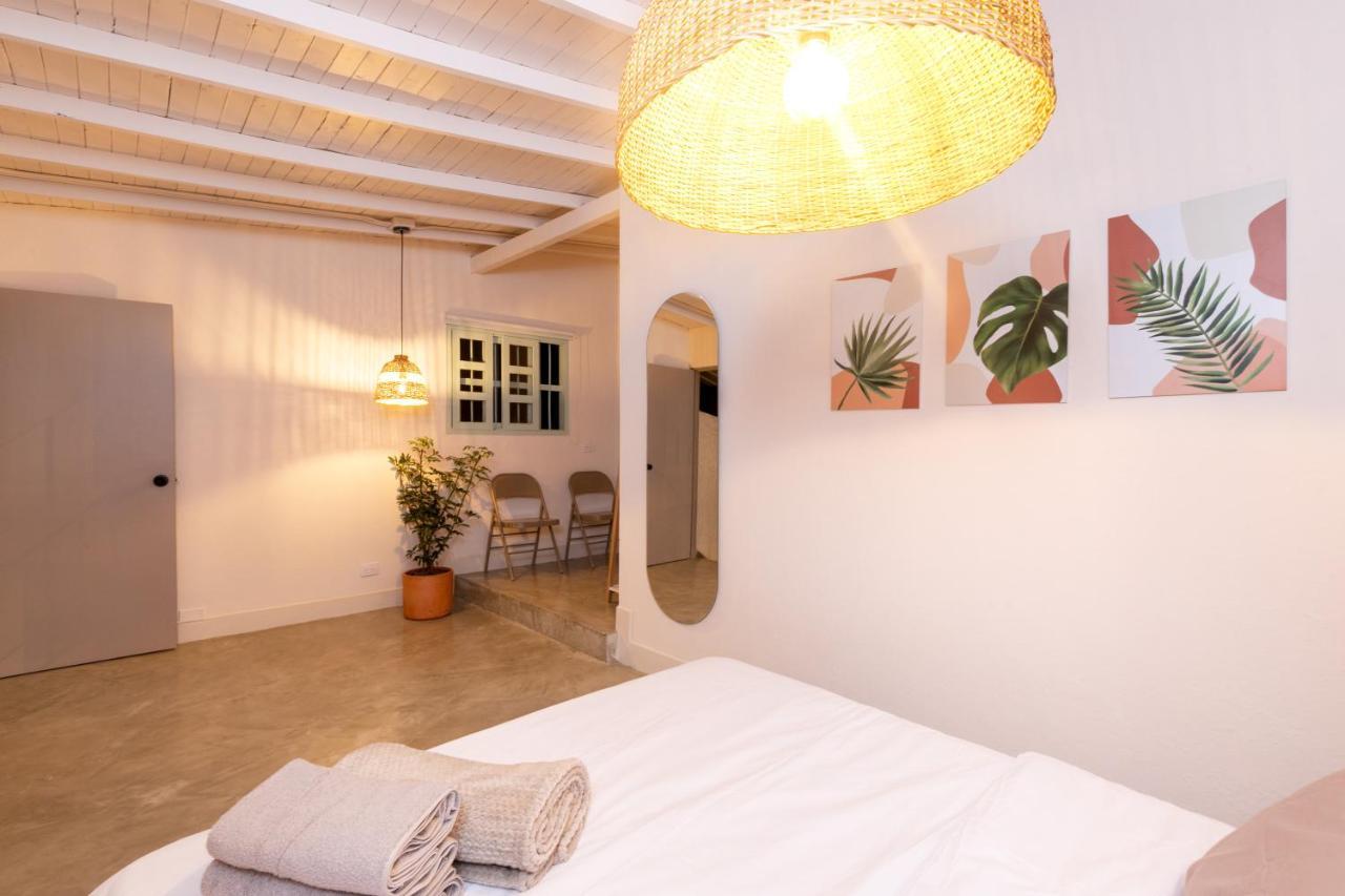 Casa Primavera Medellín Exteriér fotografie