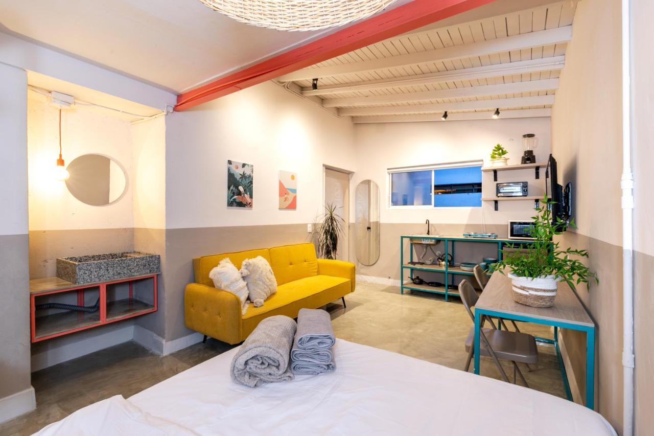 Casa Primavera Medellín Exteriér fotografie