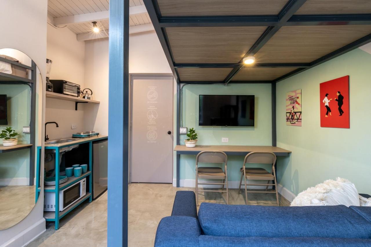Casa Primavera Medellín Exteriér fotografie