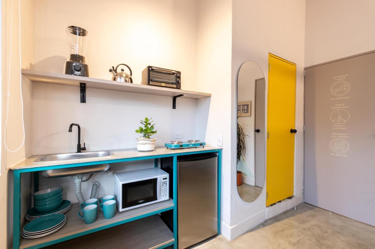 Casa Primavera Medellín Exteriér fotografie