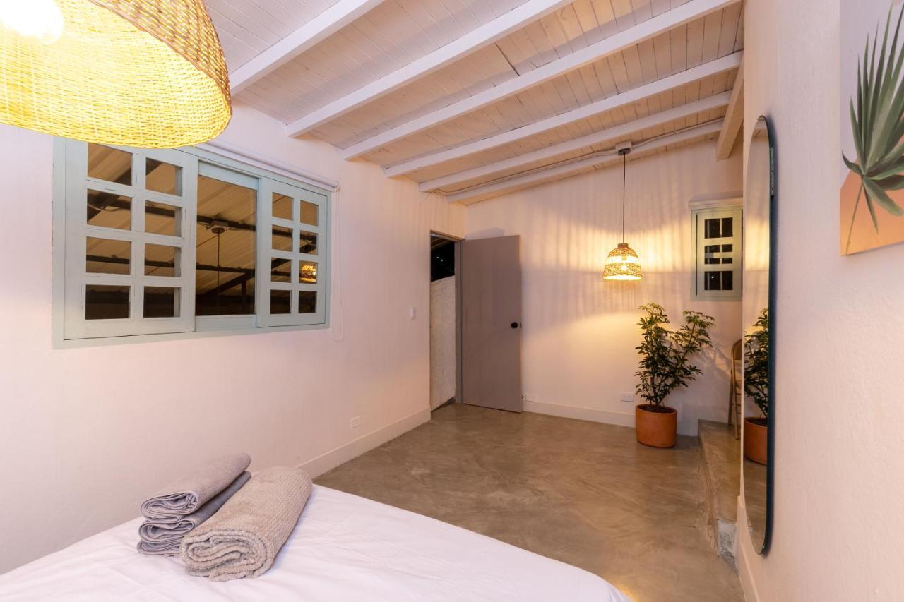 Casa Primavera Medellín Exteriér fotografie