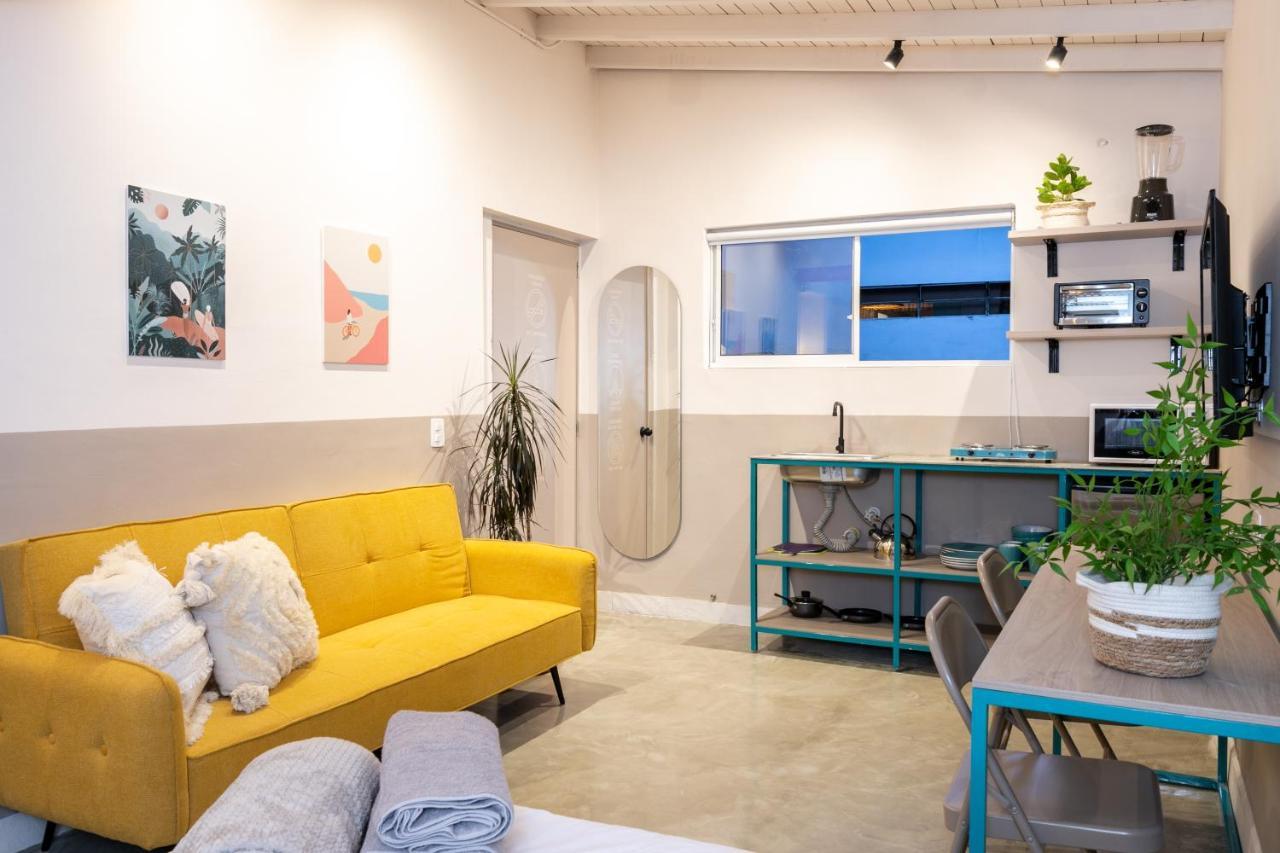 Casa Primavera Medellín Exteriér fotografie