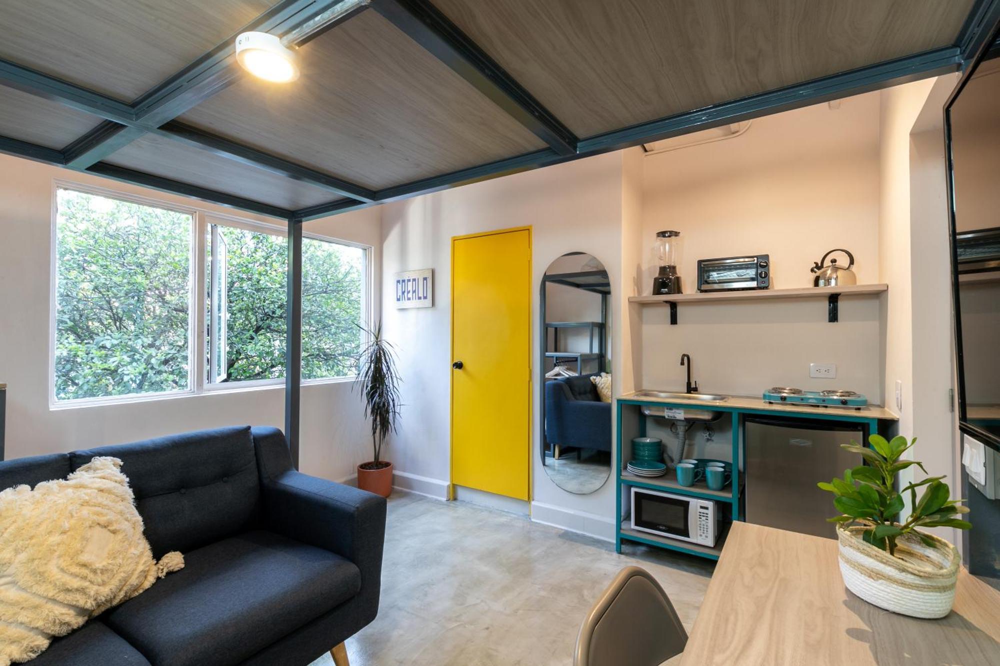 Casa Primavera Medellín Exteriér fotografie