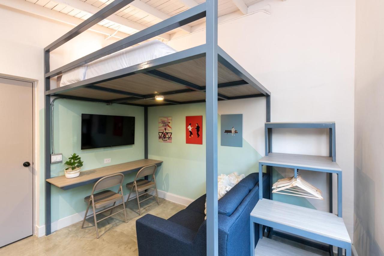Casa Primavera Medellín Exteriér fotografie
