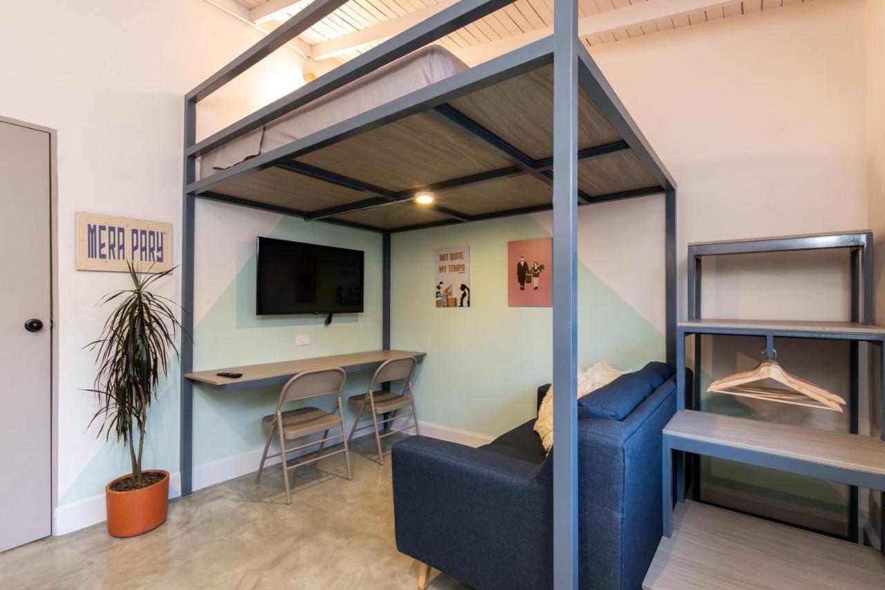Casa Primavera Medellín Exteriér fotografie