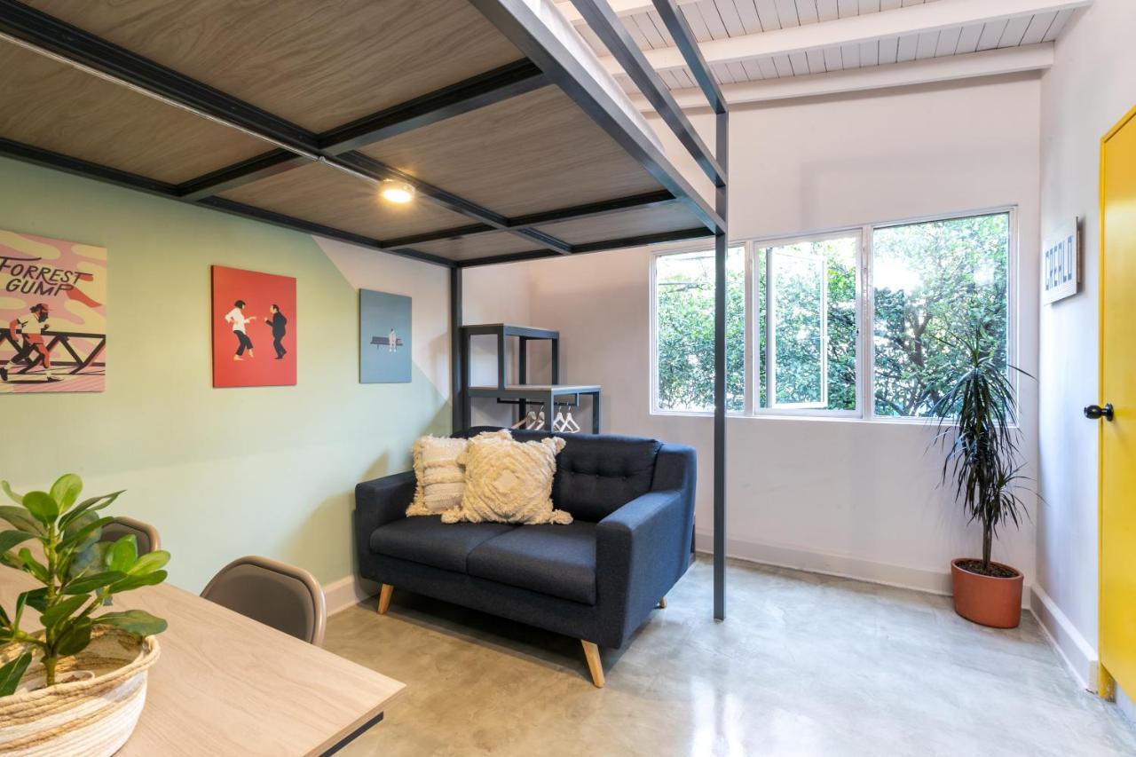 Casa Primavera Medellín Exteriér fotografie