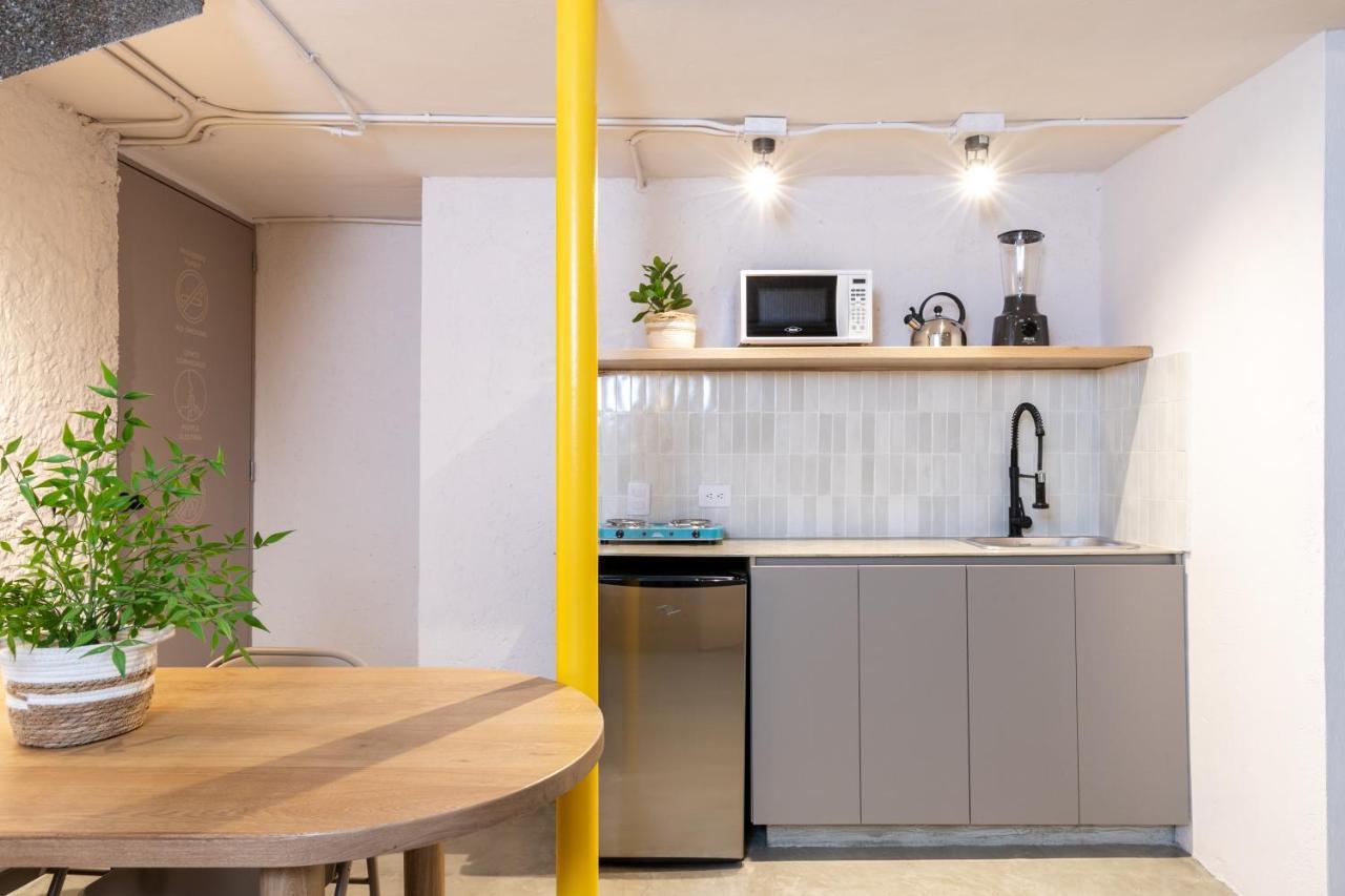 Casa Primavera Medellín Exteriér fotografie
