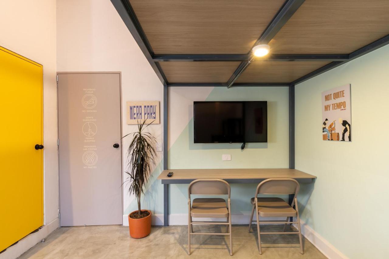 Casa Primavera Medellín Exteriér fotografie