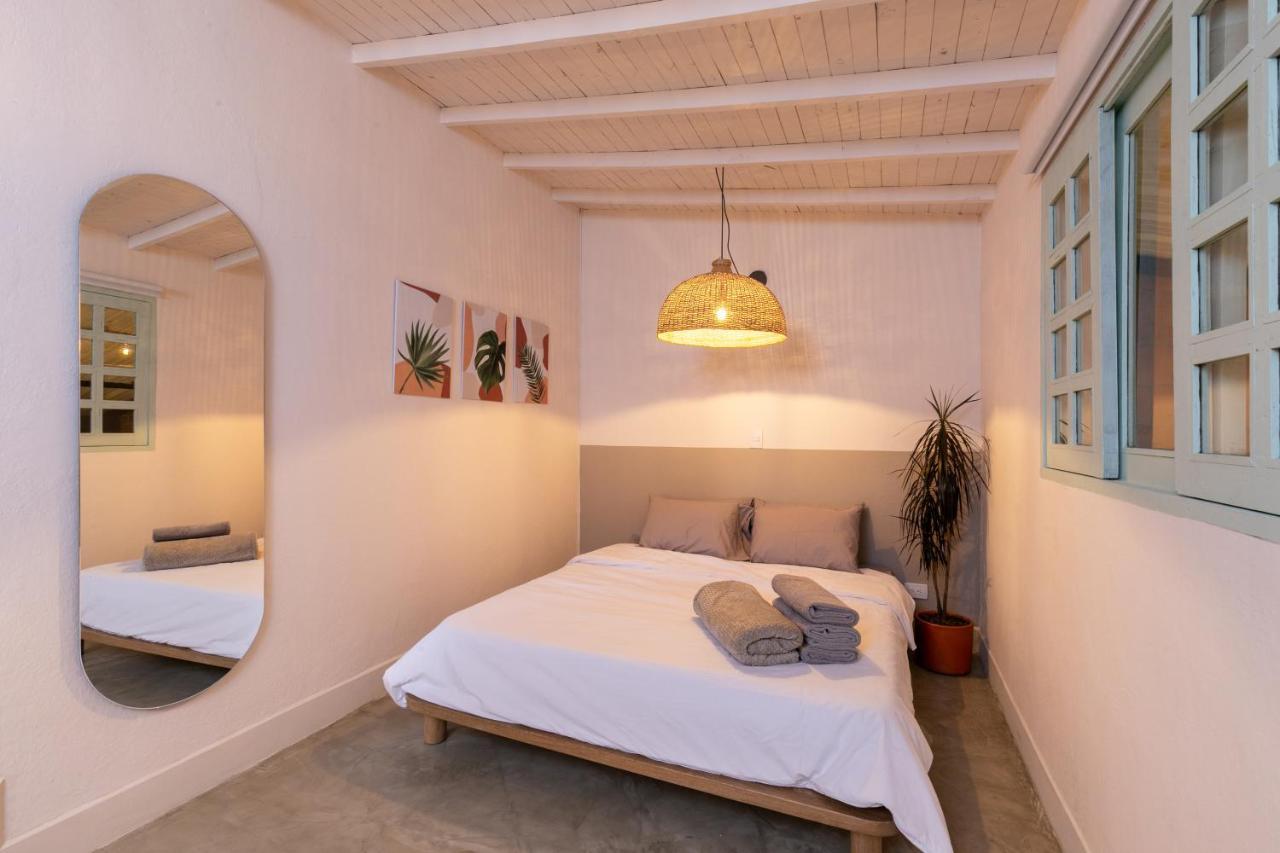 Casa Primavera Medellín Exteriér fotografie