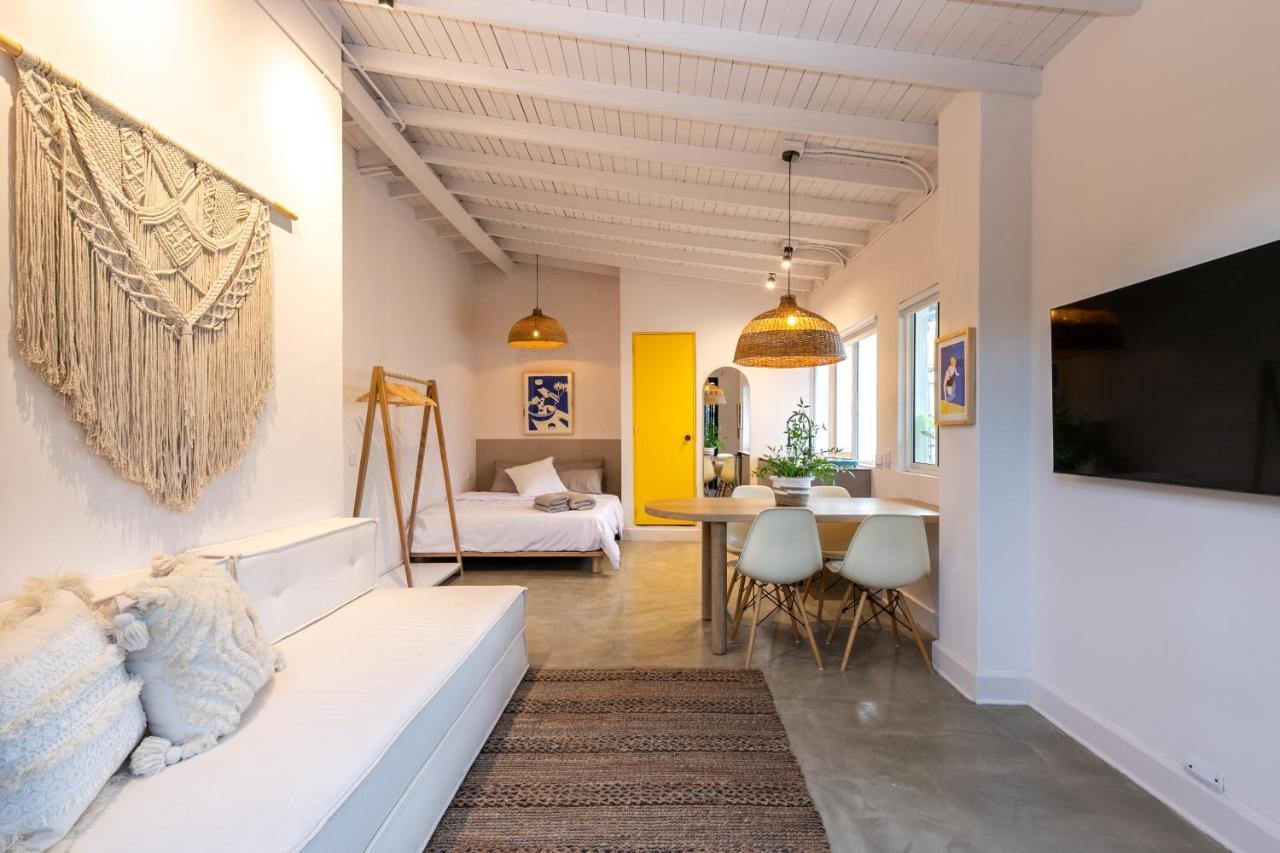 Casa Primavera Medellín Exteriér fotografie