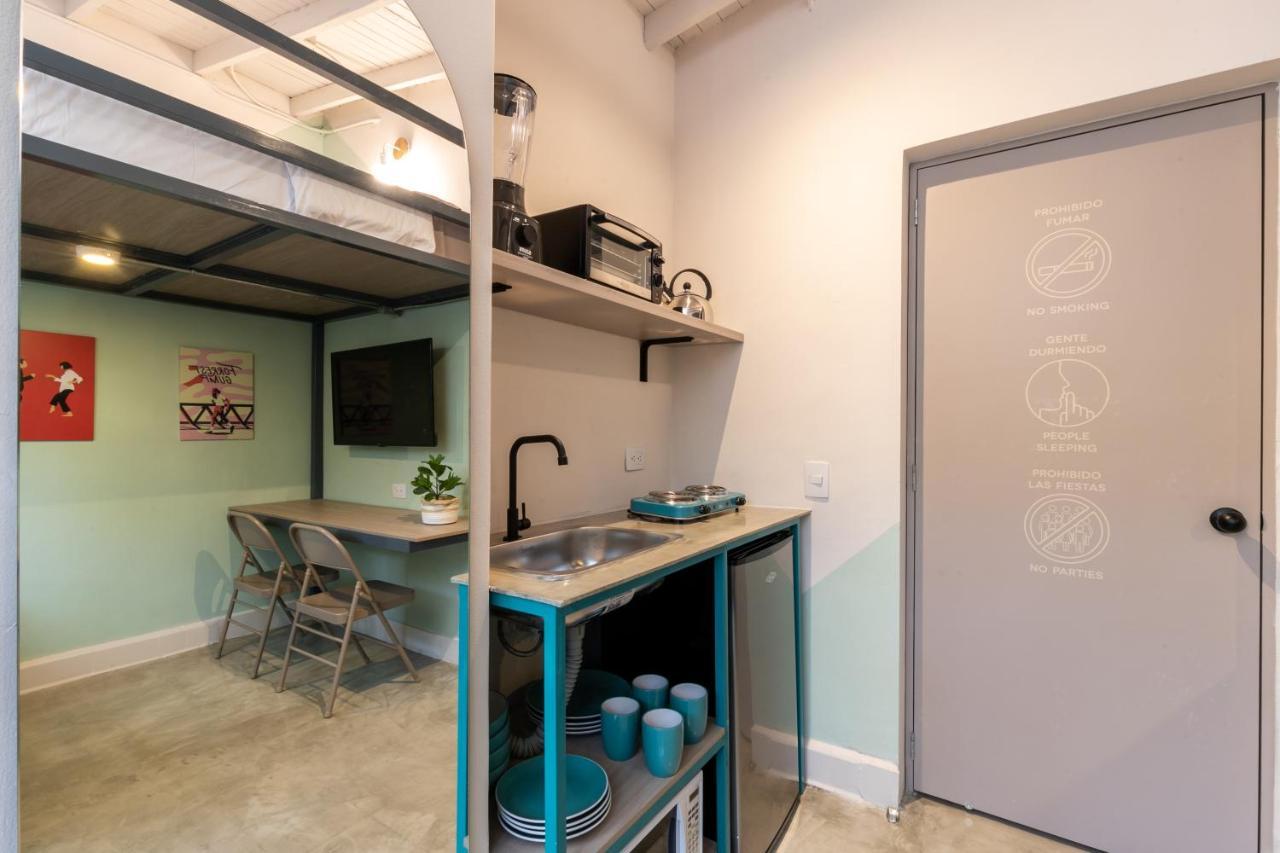 Casa Primavera Medellín Exteriér fotografie