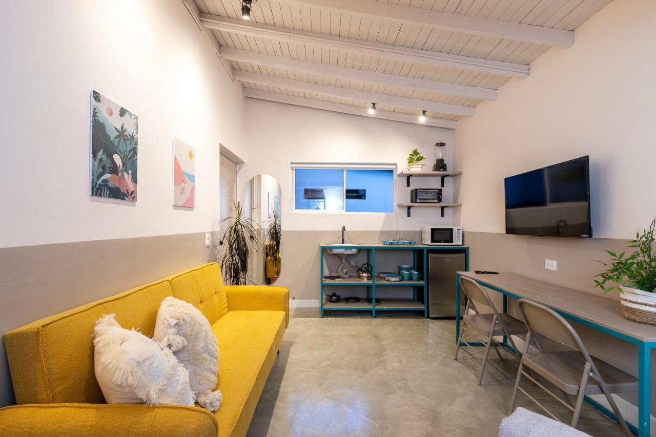 Casa Primavera Medellín Exteriér fotografie