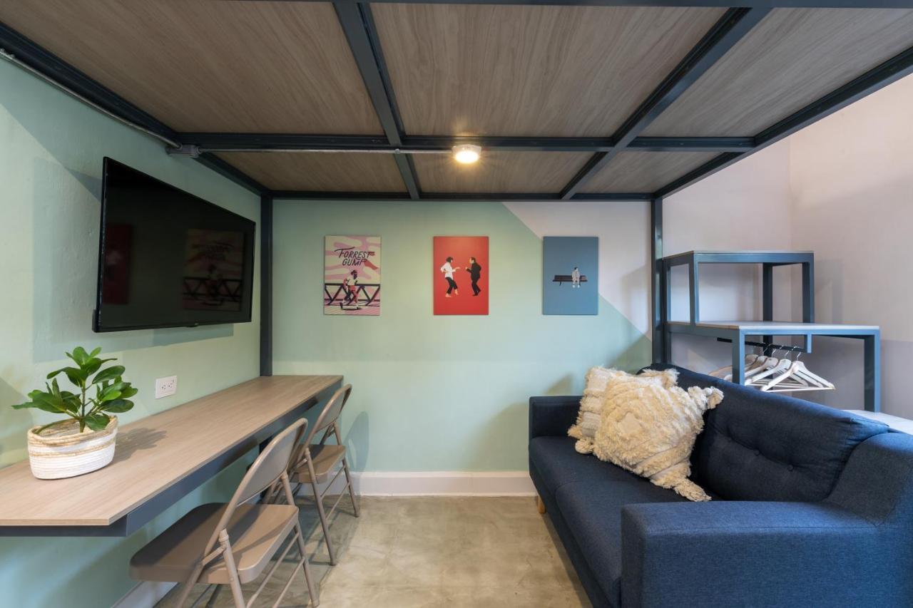 Casa Primavera Medellín Exteriér fotografie
