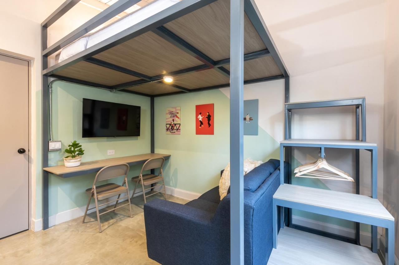 Casa Primavera Medellín Exteriér fotografie